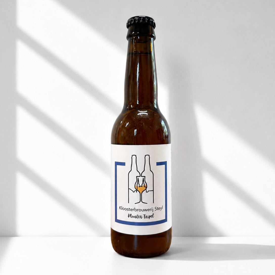 Klooster Tripel