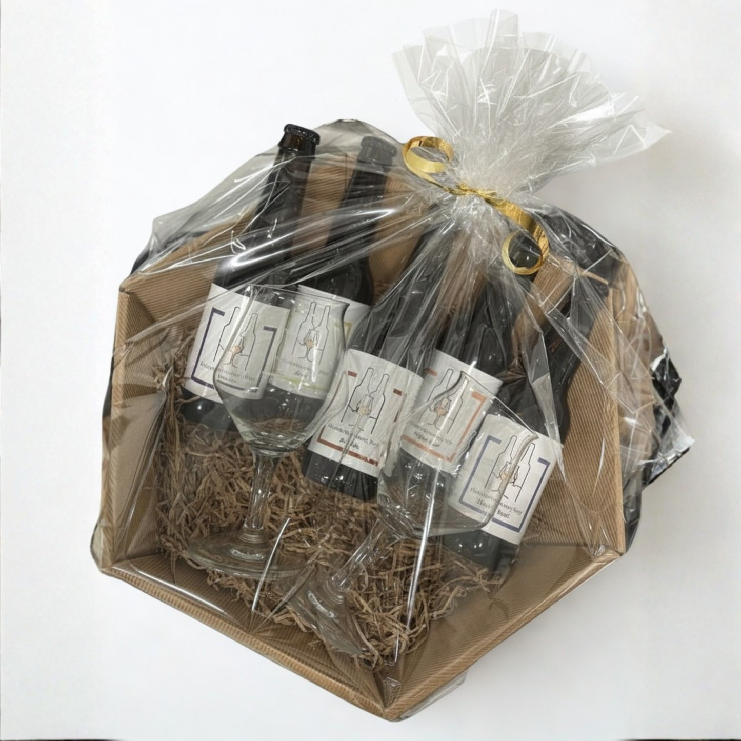 - Geschenkset mand