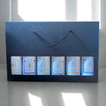 Geschenkset 6x 33 cl kraft