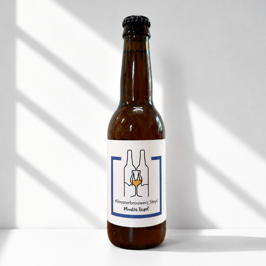 Klooster Tripel