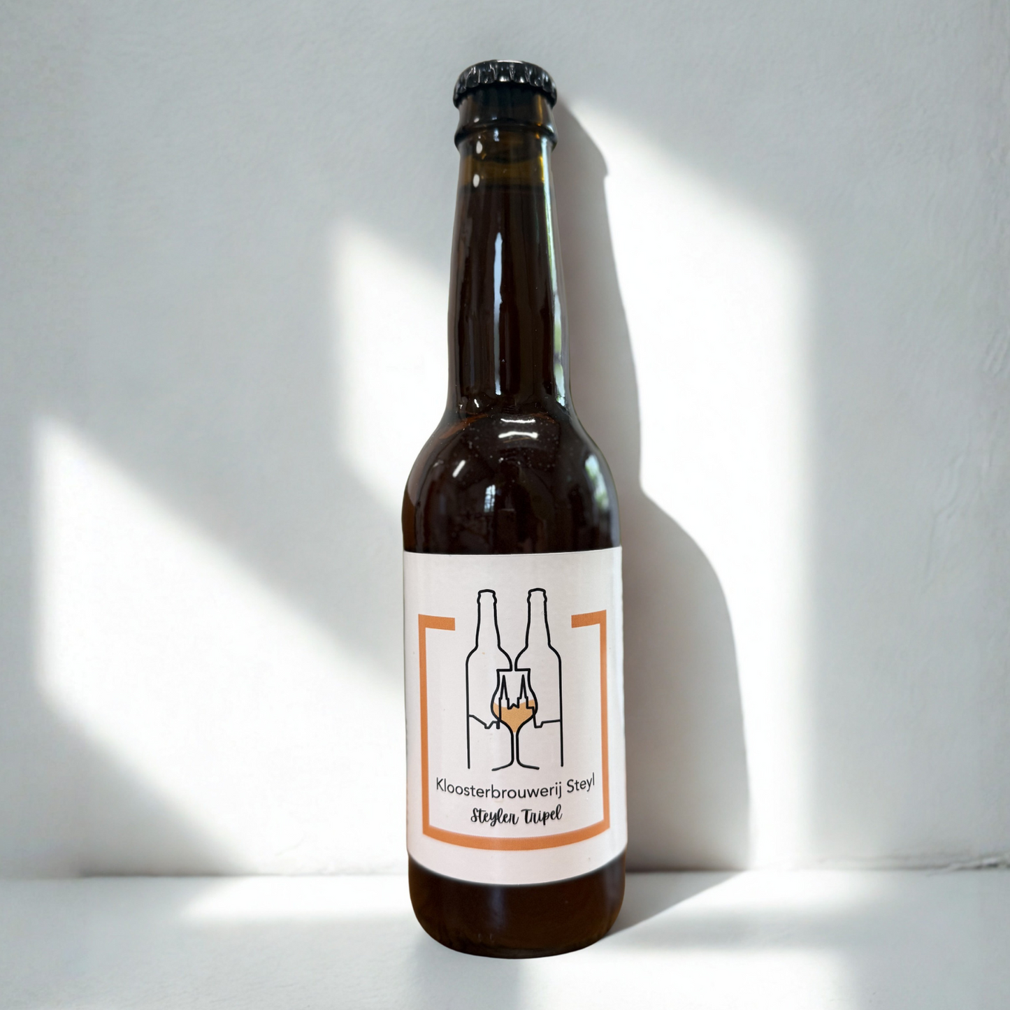 Steyler Tripel