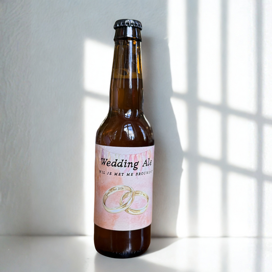 Wedding Ale