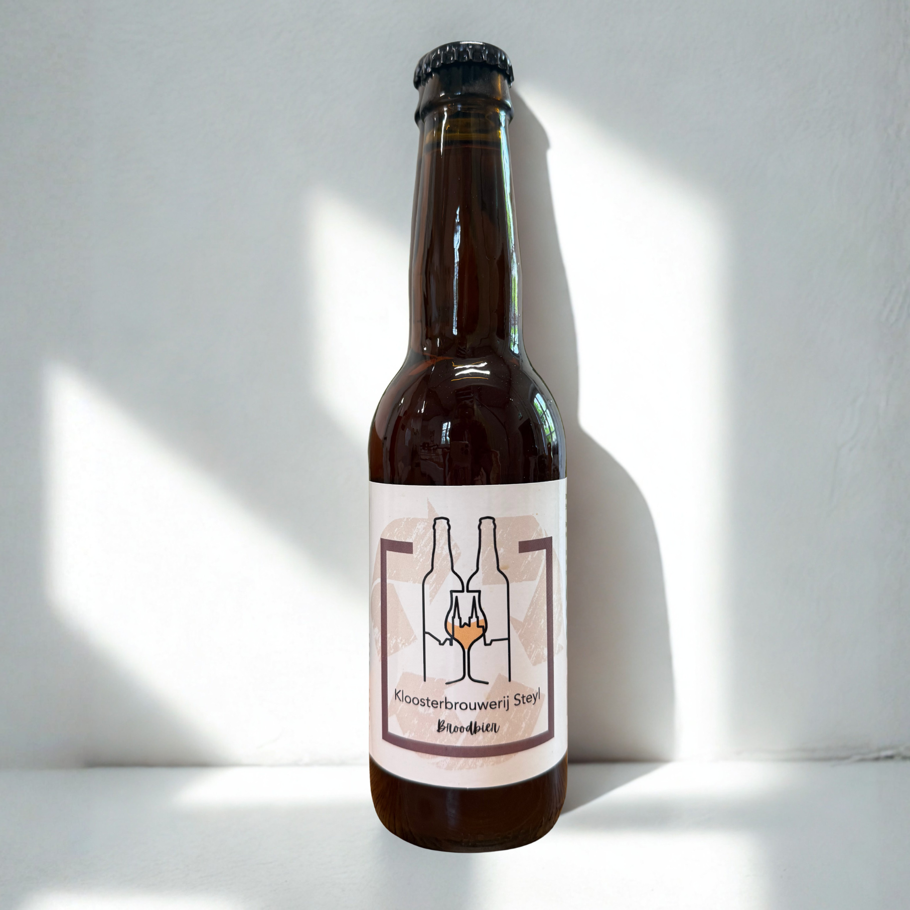 Broodbier